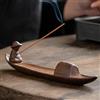 AHEJIOO Porta Incenso Holder Molto Adatto Per La Meditazione, Yoga E Decorazione Di Mobili, Porta Incenso Per Bastoncini, Brucia Incenso, Incense Holder, Porta Incenso, Deco Spirituale