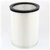 MohMus Filtro a Cartuccia filtrante Premium Adatto per aspirapolvere Kärcher NT 70/2 ADV, Me, TC - NT 70/3 Me TC | Aspiraliquidi/aspiraliquidi | Aspirapolveri - Accessori - ricambi