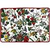 BOTTARO Tovaglietta all'americana trapuntata varie fantasie BOTTARO cm 49x34 (CAMPAGNA)