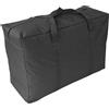 OARCO 145L Sacca Impermeabile, Borsa Stoccaggio Piumoni XXL (85x55x33cm) | Resistente con cerniera. Borsa stoccaggio ideale per piumone matrimoniale, sacco lenzuolo o come custodia valigia grande.