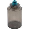 BEAZOOM Serbatoio di acqua pulita di grande capacità per aspirapolvere portatile Eureka NEW430BL, serbatoio di ricambio resistente all'usura con design di facile manutenzione