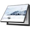 Generic Copertura del Contatore Elettrico Pittura Decorativa Quadro Decorativo della Scatola di Distribuzione per Interni Copertura Decorativa Moderna,01,50 * 40cm