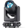 Osusuent 295W HID Beam Teste Mobili Luci Palcoscenico, RGBW LED Spettacolo di Luci con 14+1 Colori 13 Motivi Wash Effetto Arcobaleno DMX512 Spot Professionale 8+48 Prismi per Teatri Feste Concerti Natale