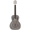 Gretsch G9201 Honey Dipper V-Neck Metal Resonator Guitar