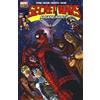 Panini Comics Arcane rarità. Secret Wars