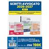 Neldiritto Editore Kit 3 Codice Penale +Codice di procedura penale annotati +Pareri di penale 2026. Nuova ediz.