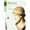 Simone per la Scuola Homerica. Antologia dall'Iliade e dall'Odissea. Per le Scuole superiori. Con e-book. Con espansione online