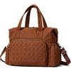 SZDPC Bagaglio a Mano 40x30x20 Ryanair Zaino Borsone da Viaggio per Donna | Borsa da Cabina, Borsa da Viaggio con Tasche Multiple, Comodi Manici Imbottiti, Tracolla Rimovibile e Regolabile
