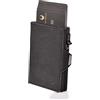 DONBOLSO Flip Wallet