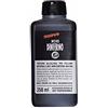 Nero D'Inferno Graff-City Nero D'Inferno - Inchiostro ad elevato potere colorante per tingere il cuoio - 250 ml - nero, Brown, 250 ML