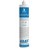 Swan Filtro acqua a baionetta 4MF Carbone Attivo Filtrazione a 0.5 Micron Compatibile con Everpure 4C