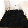 Puremy Tappeto passatoia per corridoio, morbido pelo lungo, 80 x 150 cm | Tappeto shaggy per soggiorno, corridoio, moderno, morbido, per scendiletto, decorazione, camera da letto