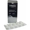 Saeco 141650100 - Pastiglie sgrassanti per macchine del caffè (anche per Philips 996530066831)