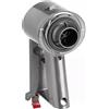 WGDBCN Parte di ricambio del gruppo motore del corpo principale 968893-01 compatibile con Dyson V8 (D), motore dell'aspirapolvere