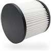 MisterVac | compatibile con cartuccia filtro filtro di ricambio Cecotec CONGA Rockstar 08114