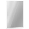 Klarstein Smart Stufa Elettrica Basso Consumo, Termoconvettore a Parete 750W Termosifone Elettrico, Riscaldamento Elettrico, Pannello Radiante Infrarossi, Lampada Riscaldante, WiFi/App, IP24 No CO2