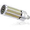 DragonLight Lampadina LED Super Bright Corn Light da 240W senza ventola (sostituisce 1400Watt) - E40 Edison LED Lamp 5000K Bianco freddo 32400 lumen per illuminazione di grandi aree