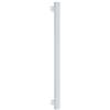 shot botlighting lampada led lineare tipo philinea7,5w attacco doppio s14s 700lm luce calda 2700K equivalente 54w 50 centimetri