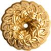 Nordic Ware Forma Laurel Wreath Bundt - Dourado