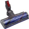 NaschLager Motorbar 972182-01 Bocchetta per pavimenti compatibile con Dyson V8 V10 V11 V15