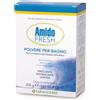 FARMADERBE Srl Amido fresh polvere bagno 5 bustine - FARMADERBE - 901260366