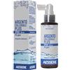 AESSERE Srl Argento colloidale plus 20ppm spray 100 ml - AESSERE - 989930464