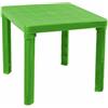 Generic Tavolo da gioco plastica dura per bambino interni/esterni
