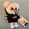Stray Kids PuppyM SKZOO STORE la vittoria bambola di peluche ORIGINALE usata ...