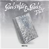 Album K-POP ITZY Girls Will Be Girls Box Ver. CD + 58p libro + P.Card + 12p t...