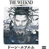 The Weeknd Dawn FM AFTER HOURS TIL DAWN COLLECTION CD Bonus Track Giappone NUOVO