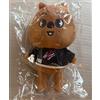 Stray Kids HAN QUOKKA SKZOO bambola di peluche ufficiale originale ver. nuovo