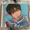 NCT WISH Songbird First Press SAKUYA Ver. Edizione limitata (aperto senza...