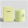 s Candela Jennie J2NNI5 BLACKPINK edizione limitata NUOVA