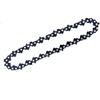 GARDEMAX Catena per motosega 1/4 / Mini (1,3 mm / 38 maglie) compatibile con Husqvarna H00, Oregon 25A