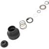 Vibsky Copertura per mandrino SDS per martelli rotativi Bosch serie GBH2 compresi i modelli GBH2-20 GBH2-24 e GBH2-26 sistemi di trapano (per GBH2-26/28)