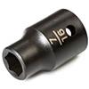 TEKTON SID22011 Bussola a impatto a 6 punte da 12,7 x 11,1 mm
