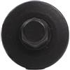 Vibsky 15-10mm 15-13mm 3-16mm chiave a cricchetto chiave trapano mandrino adattatore accessorio