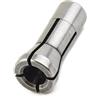 Vibsky Dado di ricambio in metallo per mandrino Gd0600 906 763620-8 3 mm 6 mm 763627-4 Gd0603 Gd0601 accessori per smerigliatrice parte in acciaio per una tenuta sicura e attività di rettifica precisa in