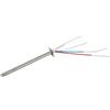 Vibsky Metallo Ceramica Saldatore Core Riscaldatore 40 W 45 W 60 W Per 936 937d 853aaa 995d 8786d 898d Stazione di Rilavorazione 131a 132a 133a Serie (133A 45W)