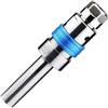 YILMVANY Maniglia for tornio GS16-TER16-80L | Porta rubinetto galleggiante con devise antiscivolo e mandrino telescopico a due vie 1 pcs