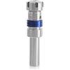 YILMVANY Porta rubinetto galleggiante telescopico - Strumento di maschiatura in acciaio resistente con protezione da sovraccarico 1 pcs(D20-ver20a-70l)