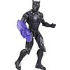 Hasbro Marvel Avengers, Epic Hero Series, Action Figure di Black Panther, 10 cm, Ottima Idea Regalo, per Bambini e Bambine dai 4 Anni in Su