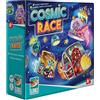 Loki MANCALAMARO Cosmic Race
