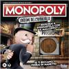 Monopoly: Edizione dell'Imbroglio, gioco da tavolo | Giochi divertenti per famiglie, bambini e bambine, adolescenti e adulti | Da 2 a 6 giocatori | Dagli 8 anni in su | Regali per famiglie