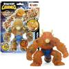 STRETCHY LEGENDS CRAZE Stretchy Legends D'Molition, Personaggi da collezione libberici ed estensibili con imbottitura de Slime, 6 diversi personaggi da collezione
