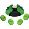 GP Games Musical' Sedie - Gioco (Versione francese), Quando la Musica si ferma, Cattura la Sedia!, Riflessi e Velocità, 2 Giocatori e Più, per Bambini dai 5 Anni, GPG25