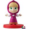 FABA Personaggio Sonoro - I racconti di Masha - storie sonore - Giocattolo, Contenuti Educativi, Versione Italiana, Bambini 3+ anni