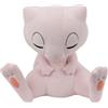 Pokémon Peluche Mew, peluche ufficiale Pokemon, 45 cm