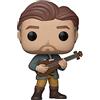 Funko POP! Movies: Dungeons & Dragons (D&D) - Edgin | Gadget Ufficiale Videogiochi - Personaggio in Vinile da Collezione - Idea Regalo Compleanno per Fan e Collezionisti