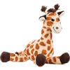 Schaffer Knuddel mich! Schaffer 5562 giraffa di peluche Bahati 28 cm